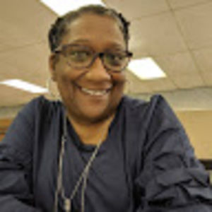 Meet your Posher, April l.